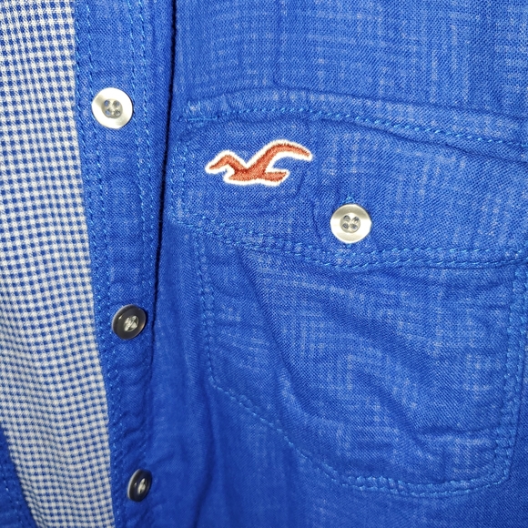 Flannel - Picture 4 of 5